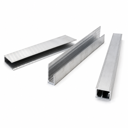 Profile Aluminiu